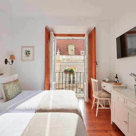 Casa Do Mercado Lisboa Ngoại thất bức ảnh