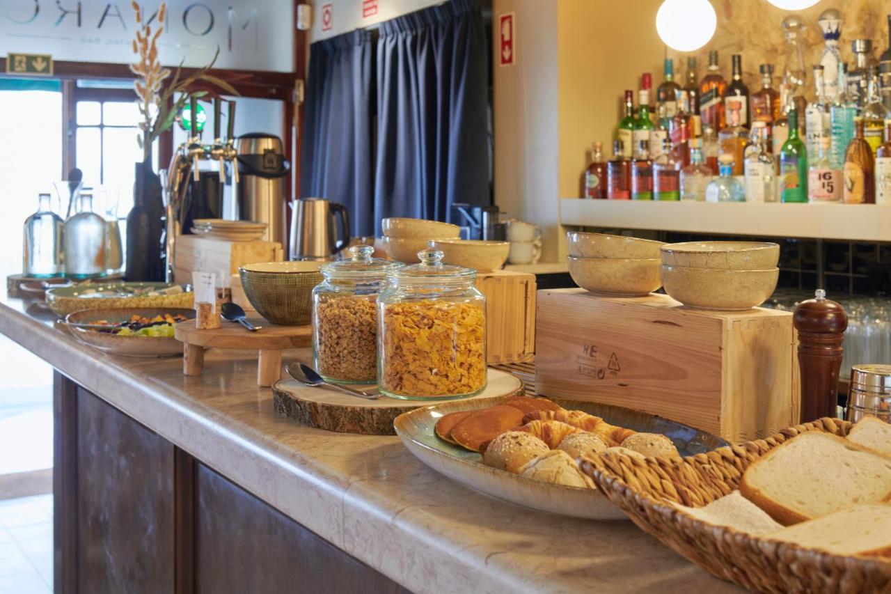 Casa Do Mercado Lisboa Ngoại thất bức ảnh